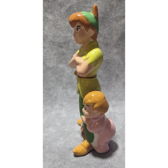 Peter Pan Salt/Pepper Shaker - Picture 10 of 12